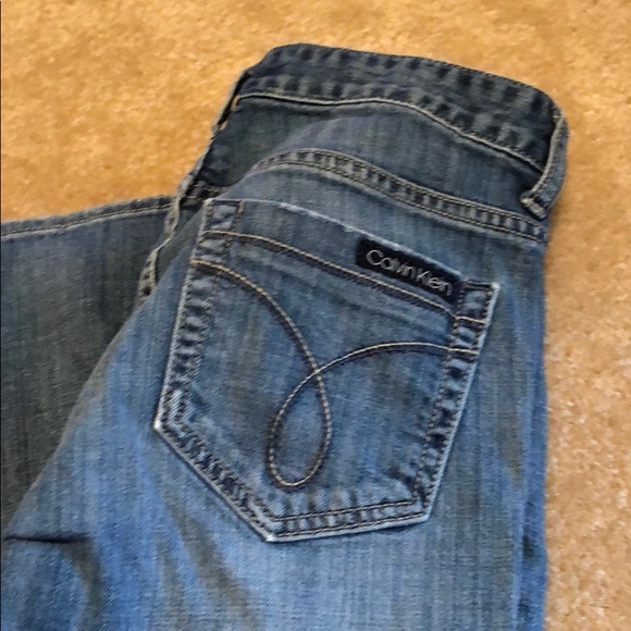 Calvin Klein Jeans Denim - Calvin Klein jeans